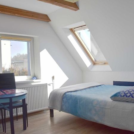 Ziolowy Zakatek Jedlina-Zdroj Exteriör bild