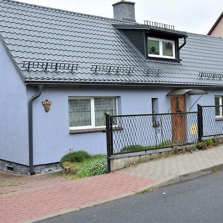 Ziolowy Zakatek Jedlina-Zdroj Exteriör bild
