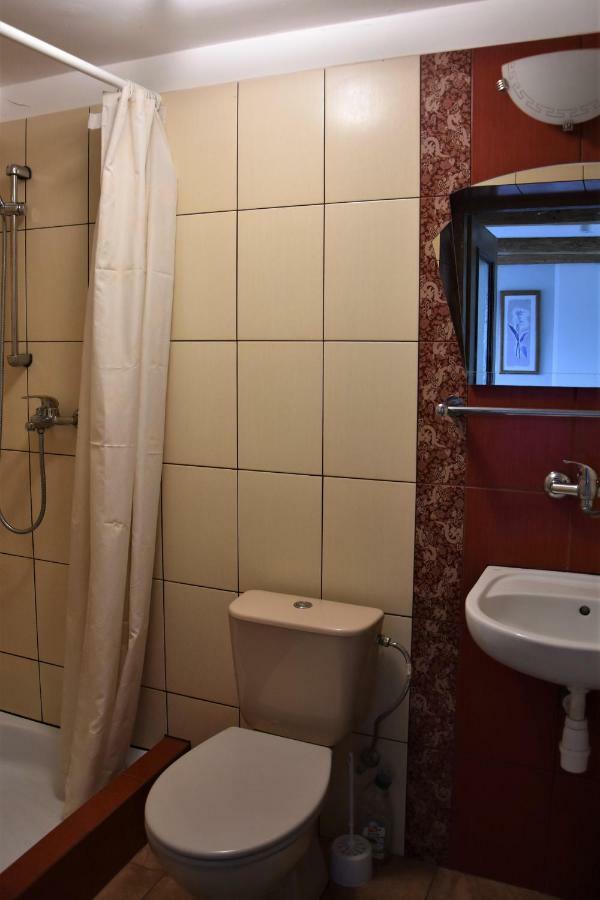 Ziolowy Zakatek Jedlina-Zdroj Exteriör bild