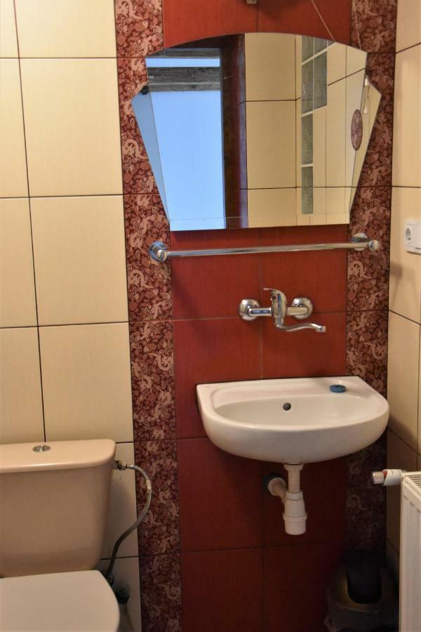 Ziolowy Zakatek Jedlina-Zdroj Exteriör bild